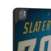 NFL Los Angeles Chargers Players Game Tactic Tablet Case for Apple iPad - 4 of 4