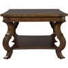 Hekman 24600 Rect Coffee Table Special Reserve - 4 of 4