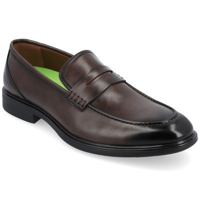 Vance Co. Mens Keith Penny Loafer