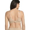 Jockey Forever Fit Women's V-Neck Molded Cup Bra - 2 of 4