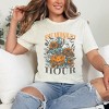Simply Sage Market Women's The Midnight Hour Short Sleeve Graphic Tee - 2 of 4