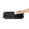 Kalorik Electric Indoor Grill, Black Refurbished - 3 of 4