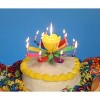 Incredible Cake Candle - Just For Laughs - image 4 of 4