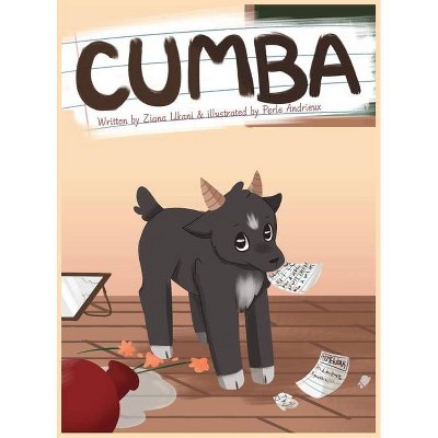 Cumba - by  Ziana Ukani (Hardcover)