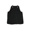 I.N.C International Concepts Womens V-Neck Tank Top, Black, Small - 2 of 2