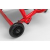 EzyRoller: Classic Ride-On Scooter, Red - 4 of 4