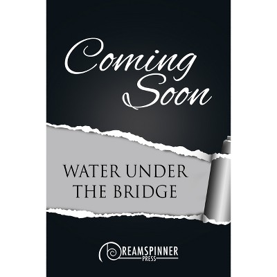 Water Under the Bridge - (Bridging Hearts) by  Dirk Greyson (Paperback)