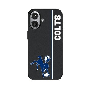 NFL AFC Historic Teams Sidebar MagSafe Compatible Cell Phone Case for Apple iPhone 17 Series - 1 of 4