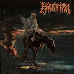 Faustian - Faustian (CD) - 1 of 1