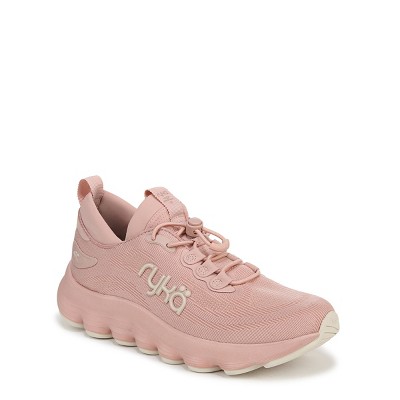 Ryka Womens Podflow EZ Walking Sneaker