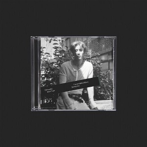 Mark Tuan - Silhouette (Smoke Jewel) (CD) - 1 of 1