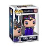 Funko POP! Disney: Snow White Live Action Evil Queen Figure - Black/Purple - 2 of 2