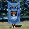 NBA Cleveland Cavaliers Hardwood Classics Beach Towel 30x60 Inches - 4 of 4