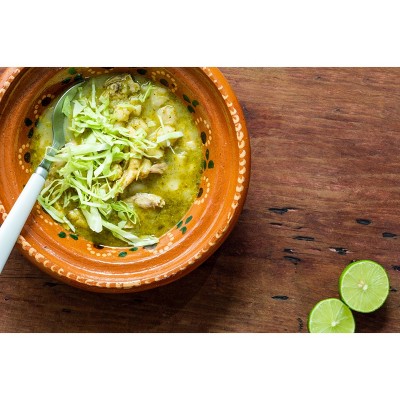 Fresh Tomatillos - 10oz Bag