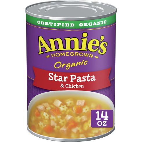 Pacific Foods Organic Chicken Noodle Soup - 16.1oz : Target