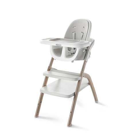 Graco Every Step Slim 6 in 1 Hgh Chair Target