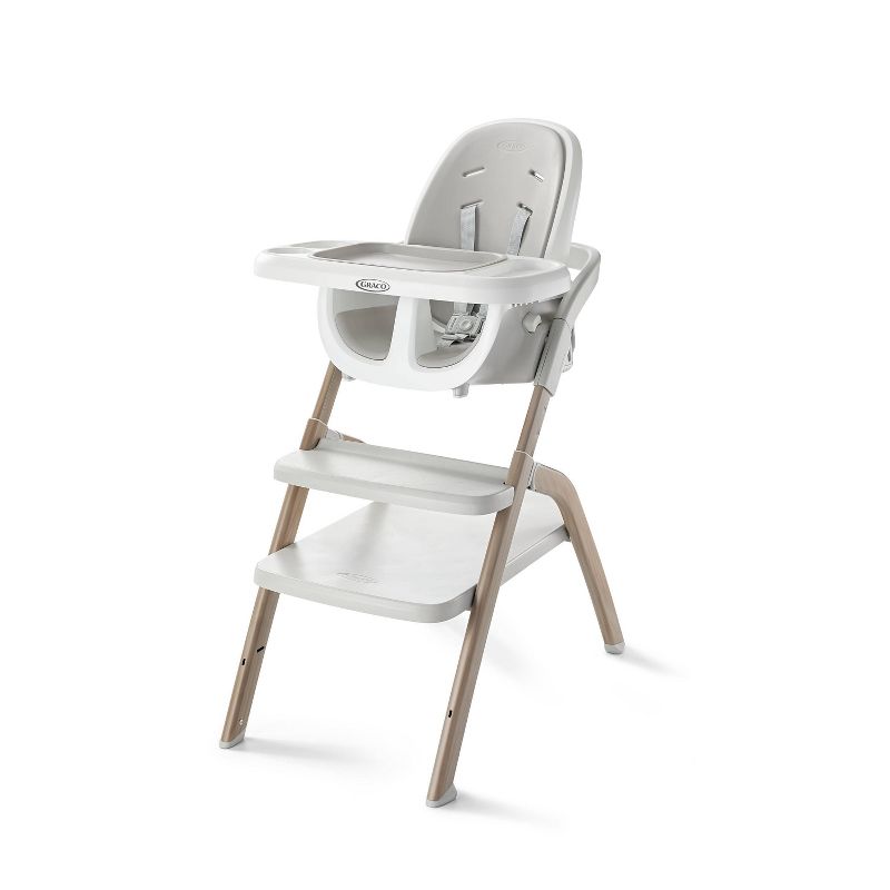 Graco Every Step Slim 6-in-1 Hgh Chair, 1 of 6