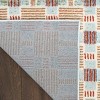Nourison Contemporary Nordic Rug - 4 of 4