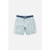 Men's Dove Hybrid Trunk - Katin - 2 of 3