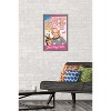 Trends International JoJo Siwa - BFF Framed Wall Poster Prints - 2 of 4
