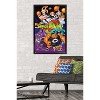 Trends International Looney Tunes: Space Jam - Collage Framed Wall Poster Prints - 2 of 4
