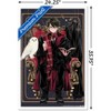 Trends International The Wizarding World: Harry Potter - Dynasty Harry Framed Wall Poster Prints - 3 of 4