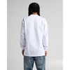 Shaka Wear 7.5oz Max Heavyweight Long Sleeve - Standard Sizes - 2 of 4