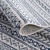 Rug Branch Contemporary Boho Indoor Rug - 4 of 4