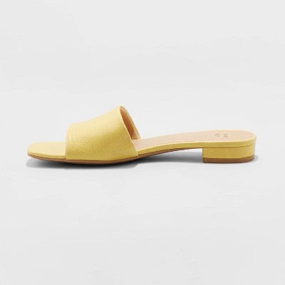 kids slides with strap