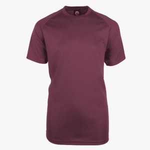 EG PRO Basic Training Youth Crew Neck Raglan Tee - 1 of 4