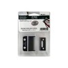 Wahl Stagger-Tooth Blending Clipper Blade For 5 Star Cordless Magic Clip #02161 - 5 Units - 2 of 2