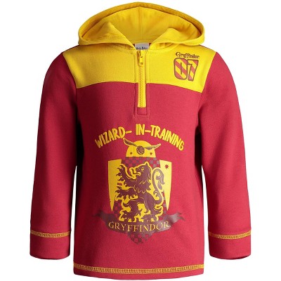 Gryffindor hoodie cheap target