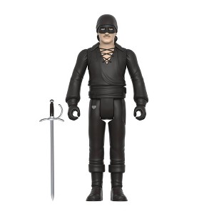 Super 7 ReAction The Princess Bride Dread Pirate Roberts Action Figure - 1 of 3