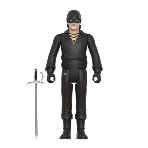 Super 7 ReAction The Princess Bride Dread Pirate Roberts Action Figure - image 1 of 3