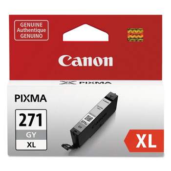 Canon PGI-525 Cartouches BK Noires Pack de 2 (Emballage plastique