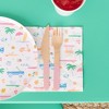 Daydream Society - Surf's Up Large Napkins - Pack of 16 Paper Napkins - 2 of 3