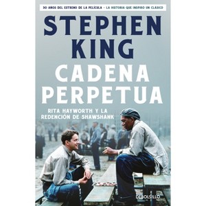 Cadena Perpetua / The Shawshank Redemption - by  Stephen King (Paperback) - 1 of 1
