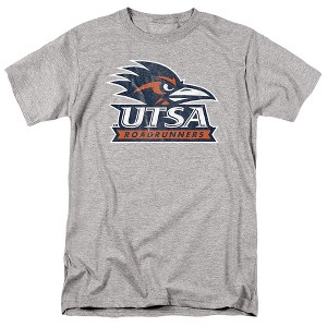 Men's The University of Texas at San Antonio Official Distressed Primary Logo T-Shirt - 1 of 4