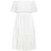 Women's Plus Size Jayde Dress - ivory | CITY CHIC - 4 of 4