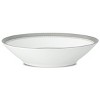 Noritake Charlotta Platinum Set of 4 Fruit Bowls - 2 of 4