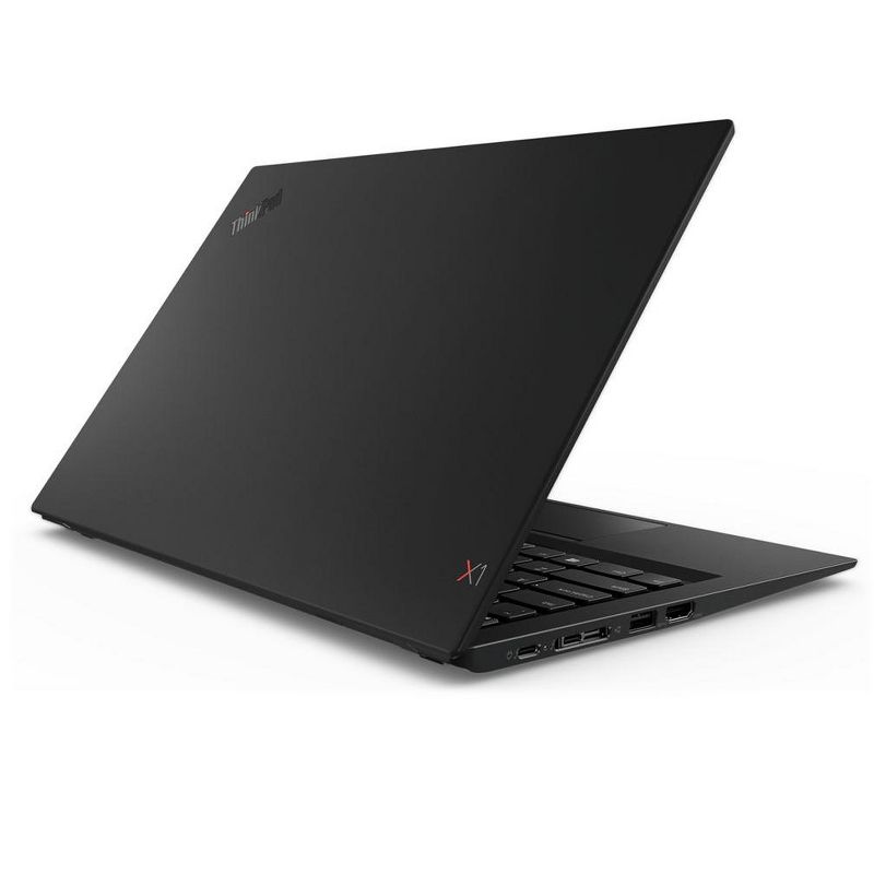 Lenovo X1 Carbon G6 Laptop, Core i7-8650U 1.9GHz, 16GB, 512GB SSD, 14" FHD TouchScreen, Win11P64, A GRADE, Webcam, Manufacturer Refurbished, 2 of 4