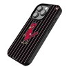 MLB Cooperstown Central Teams Pinstripe Bump Cell Phone Case for Apple iPhone - 2 of 4