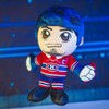 Bleacher Creatures Montreal Canadiens Nick Suzuki 8" Kuricha Plush - 2 of 4