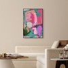 Art Remedy Winter in December Landscape Wall Art Unframed - 2 of 4