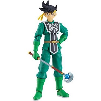 Max Factory - Max Factory - Dragon Quest Adventure Of Dai Popp Figurema Action Figure