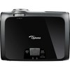 Optoma Technology TX765W Multimedia Projector - 3 of 4
