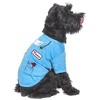 Parisian Pet 'Dr. Woof' Halloween Costume for Dogs & Cats, Light Blue - image 4 of 4