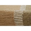 Momeni Archer Bastet Geometric Handtufted Rug Neutral - 4 of 4
