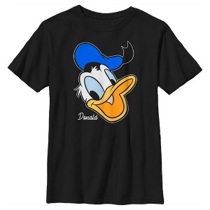 Boy's Disney Donald Duck T-Shirt - 1 of 4