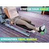 Adjustable Ankle Weights Straps, Dumbbell Foot Attachment for Leg, Hip, Tibia & Hamstring Workouts, Home Gym - 3 of 4